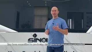 We are visiting Sinowon factory in China.| | A Deep Dive into Precision Manufacturing 2024#sinowon