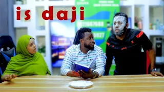 SHADIYO SHARAF IYO KABTAN BAARA OO SIXUN U GALEN BAABAJEEY BIG GAME