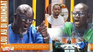 SONKO RÈGLEMENT DE COMPTE LAY DEF DO TAKH DEMOUL...XOULO ENTRE ASSANE DIOUF ET OUMAR GUEYE....