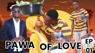 ||PAWA OF LOVE|| EP 01 FULL HD LOVE STORY 🌹♥️🌹