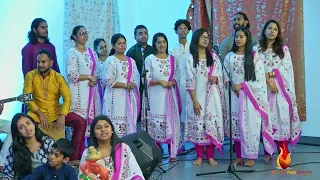 Sarvancha Bappa - SRBM Jamming | Ganesh Chaturthi 2023