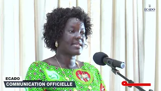 ✝️ACTE 2 :  L’origine De La Crise Dans L’Église Des AD Du BF Et Les Dysfonctionnements Y Relatifs.