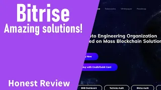 🔥 REVOLUTION FOR AUDITS? | BitRise and their amazing solutions! | NEXT SAFEMOON?