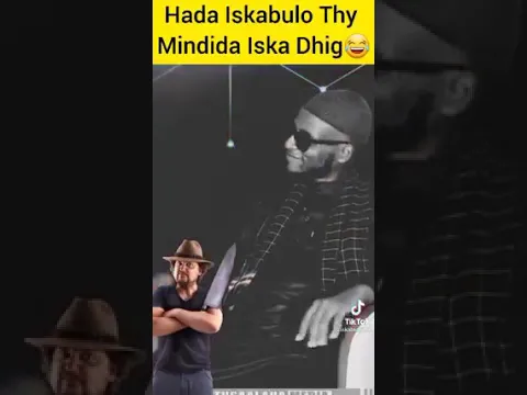 Ninka Iskabulada ah wuxu lamid yahay nin wata Turey bilaa Gal ah🤣🤣🤣🤣