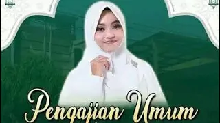 Ustadzah Mumpuni Terbaru Setelah Menikah Di Tunon Tegal