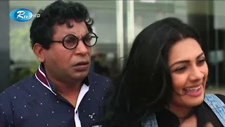 স্যান্ডেল নিয়ে এলাহীকান্ড ঘটলা মোশাররফ করিম | Mosharraf Karim | Tisha | Short Drama