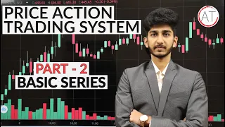 PRICE ACTION TRADING STRATEGIES (PART - 2)