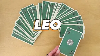 LEO, Your Super Power’s Returning, and Everyone Will Notice!