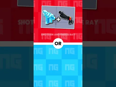 Roblox Rivals What Would Rather?