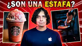 COSAS que NO VALEN lo que CUESTAN 💸