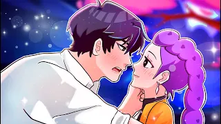 Jinu's Girlfriend is a control freak  (KPop Demon Hunters)
