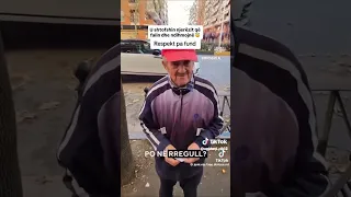 U shtofshin njerzit qe ndimojn