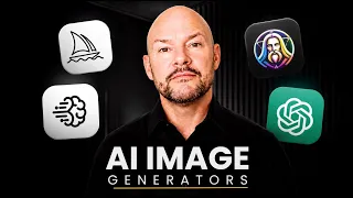 I Tested the Best AI Image Generators — Here’s the Winner