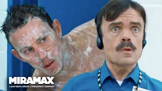 Roofman | Official Trailer (2025 Movie) - Channing Tatum, Kirsten Dunst, Peter Dinklage