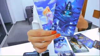 ACUARIO TAROT AMOR  SERA RAPIDO E IMPACTANTE
