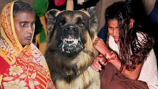 लड़की की हरकत देख 300 किलोमीटर दूर तय करके बापी दा पहुंचे उसके घर