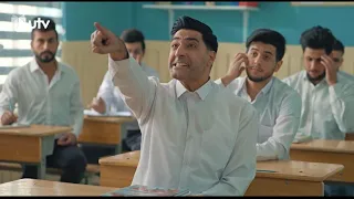 سجاج بس يسوي روحه كلشي مايفتهم