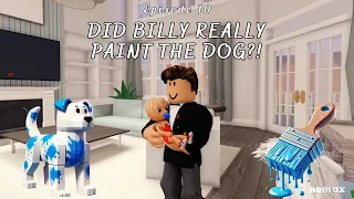 A day in our life! | Roblox Berry Avenue Life Together RP Roleplay (w/voice)