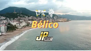 El Emi X El HP Beliko (Video Oficial)