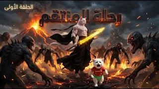 رحلة المنتقمRevenge Awakensالحلقة الأولى
