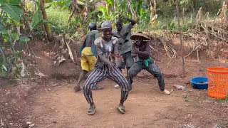 We dance for life change #funny #dance #youtube #success 