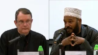 The Concept of Salvation in Christianity and Islam - Dialogue
