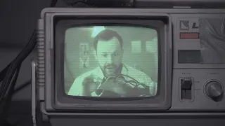 LEMNISCATE (Original Short SciFi Film by ZGB Studios)
