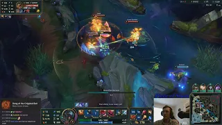 What a fed fiddlesticks looks like - Full game