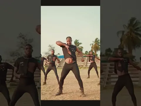 Noite Dia - Única (Afro House)