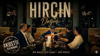 DOĞUŞ-HIRÇIN  2026 YENİ (Official Video) #doğuş #trendmüzik #hırçın 