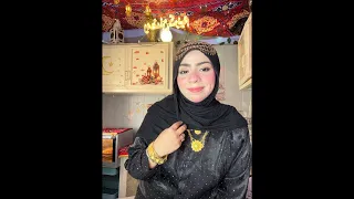 تعالو نعمل الفطار سوا🤍#كنزي_هاجر