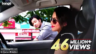 অপুকে দেখে শাকিবের মাথা নষ্ট হয়ে গেছে | Raja Babu | Shakib Khan, Apu Biswas | Bangla Movie Scene