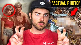The Biggest SECRET in National Forest History...
