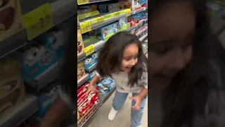 MARKETDƏ 30 SANİYƏ ƏRZİNDƏ NƏ YIĞDIN SƏNİNDİ