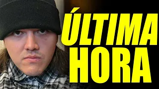 Dominik Mysterio habla en ESPAÑOL todo lo que sufrió en la cárcel