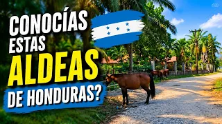 Sabias de este lugar en #honduras 