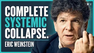 It’s Hard to Believe this is Real - Eric Weinstein (4K)