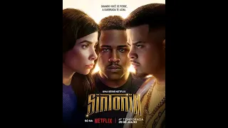 MC Doni - Milagre Série Sintonia MC Jottapê (VLM NEWS 928139275)