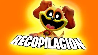 Recopilacion De Los Mejores Doblajes De LLIXS - Parte 2