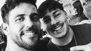 Ganley se foi...