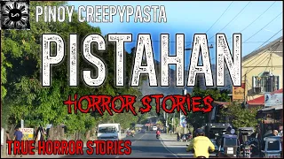 Pistahan Horror | Tagalog Stories | Pinoy Creepypasta