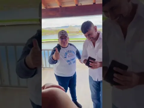 Mis amigos ESTAFAN a MI NOVIA 😠