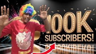 AFTER 1 YEARS PASSING 1 LAKH SUBSCRIBER