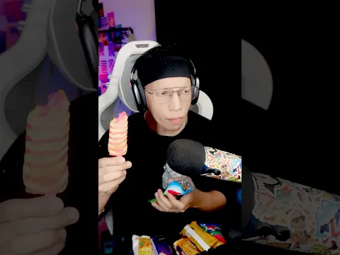 جربت ارخص واغلى ايسكريم 🍦