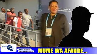 MUME wa 'AFANDE' ALIYEMPONZA BINTI WA YOMBO mapya yaibuka/AIBUA MASWALI/TUMRUDIE SANA MUNGU...