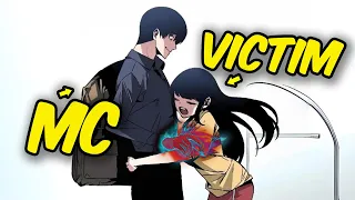 When The MC Can Copy Anything He Touch & Became The Strongest in The Academy! - Manhwa Recap