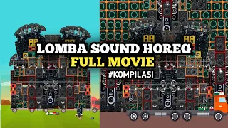Kompilasi Lomba Sound Horeg Full Movie