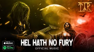 Týr - "Hel Hath No Fury"