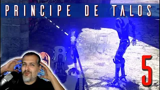 Le monde cyber-médiéval #5 (REPLAY TWITCH)