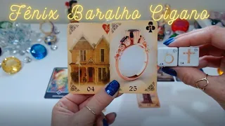 ✨COMO ESTÁ A CABEÇA DELE (A) EM RELAÇÃO A MIM HOJE?👀 O QUE PRETENDE FAZER?🔮Baralho Cigano Responde